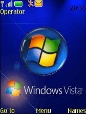 game pic for Windows Vista.